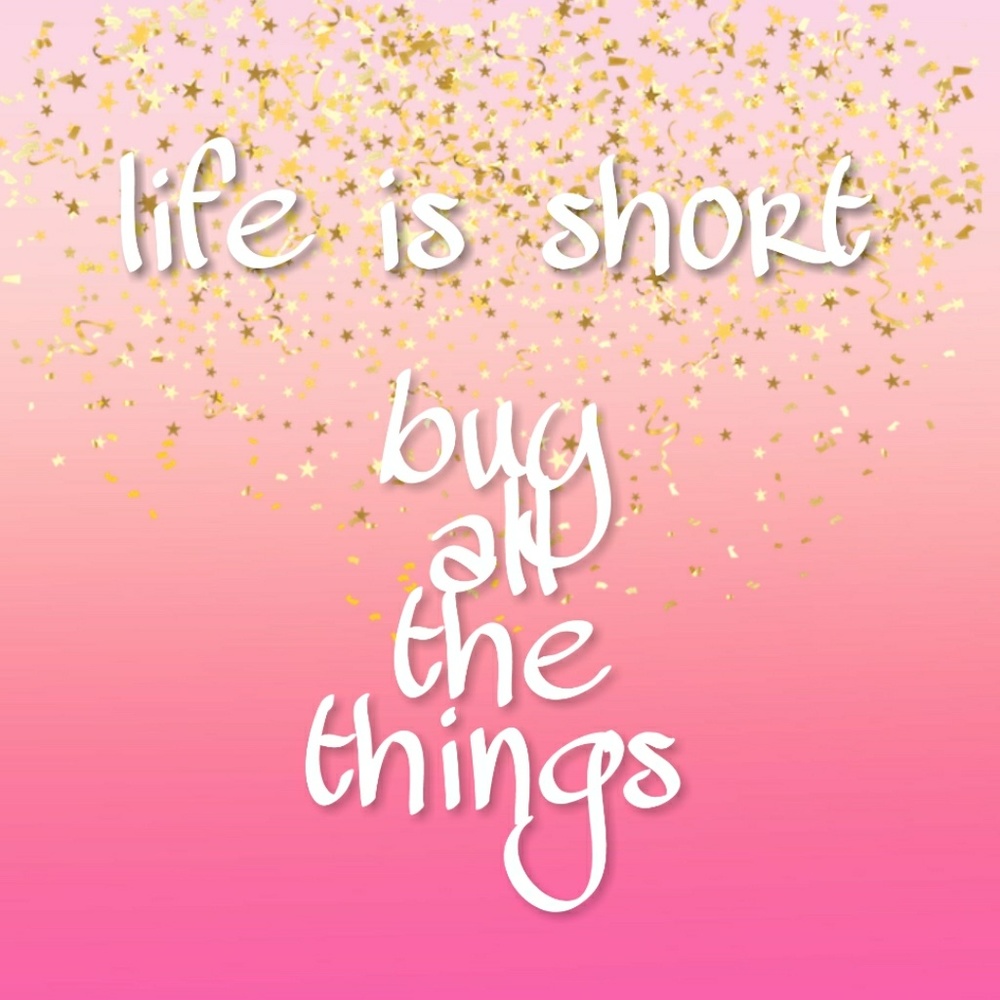 👉ALL THE THINGS👈